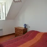 Appartement 5 Pers Sur La Plage A Ploumanac\'H, Vue Mer A Perros-Guirec - Ref 897