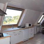 Appartement 5 Pers Sur La Plage A Ploumanac\'H, Vue Mer A Perros-Guirec - Ref 897