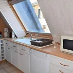 Appartement 5 Pers Sur La Plage A Ploumanac\'H, Vue Mer A Perros-Guirec - Ref 897
