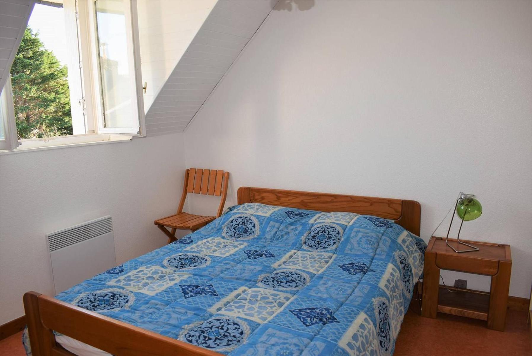 Appartement 5 Pers Sur La A Ploumanac'h, Vue A - Ref 897 *