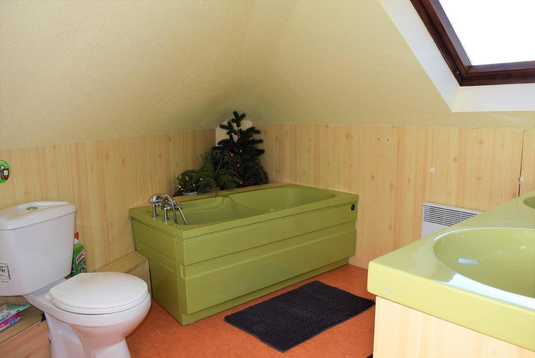 Appartement 5 Pers Sur La A Ploumanac'h, Vue A - Ref 897